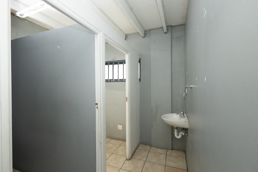 Commercial Property for Sale in Townsend Estate Western Cape